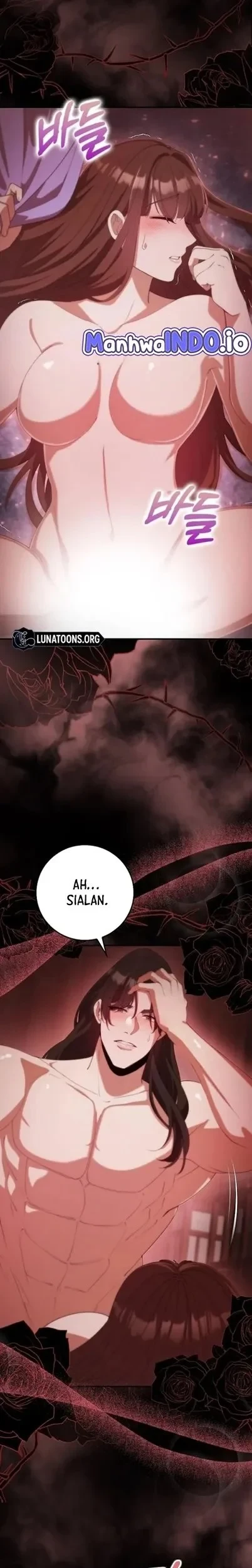 The Lie Chapter 19 Gambar 5