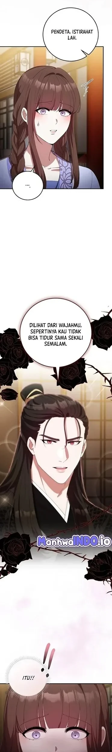 The Lie Chapter 20 Gambar 4