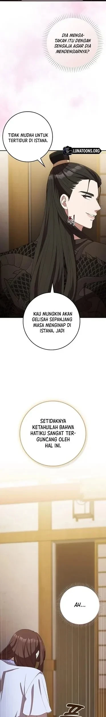 The Lie Chapter 20 Gambar 5