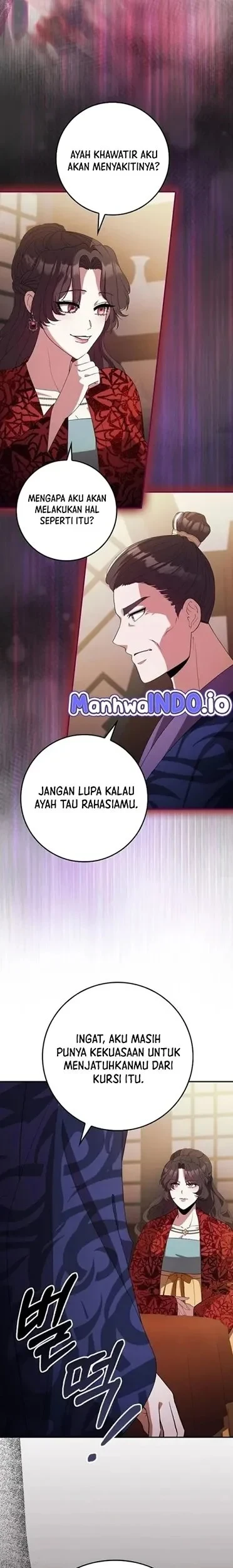 The Lie Chapter 22 Gambar 5