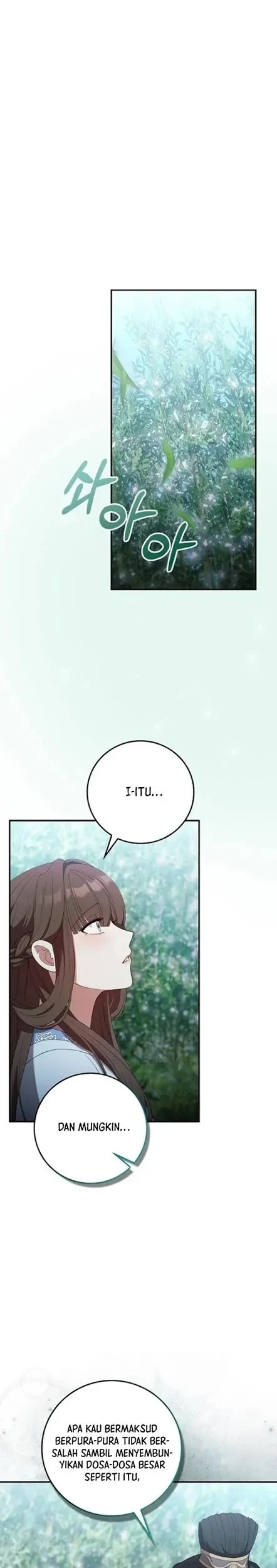 The Lie Chapter 23 Gambar 4
