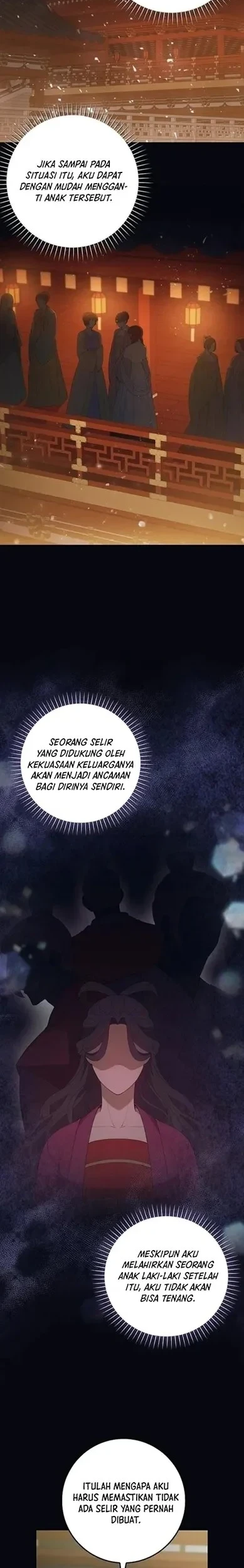 The Lie Chapter 24 Gambar 4