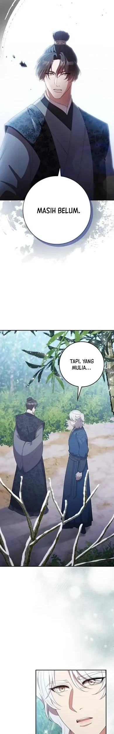 The Lie Chapter 25 Gambar 4