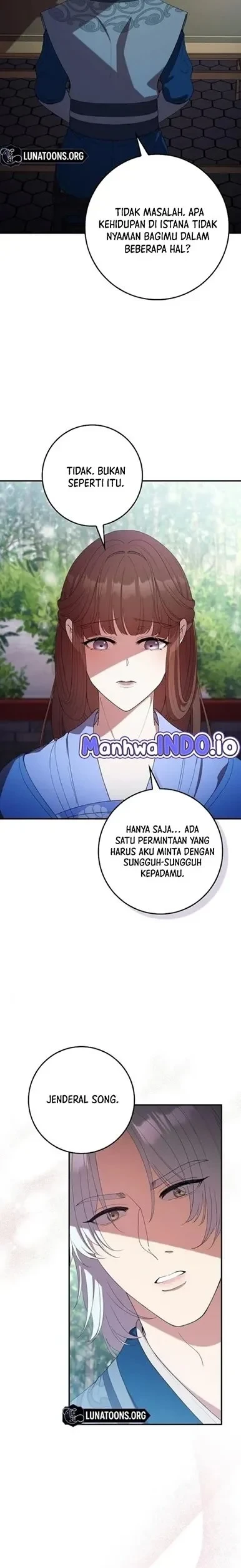 The Lie Chapter 26 Gambar 5