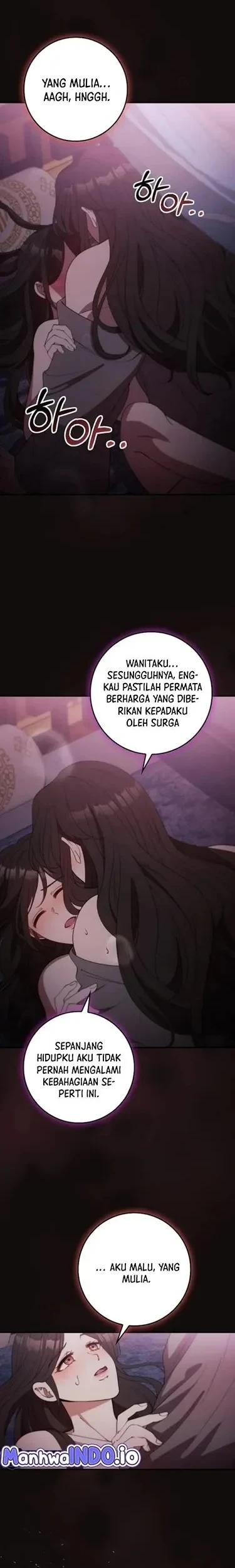 The Lie Chapter 27 Gambar 4