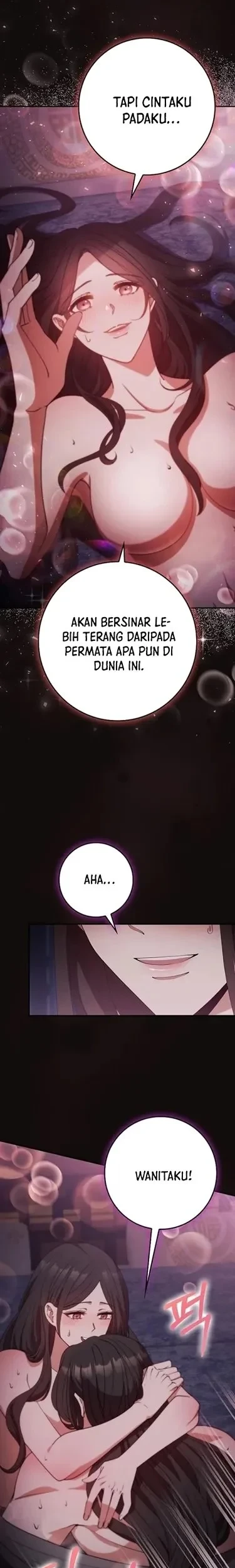 The Lie Chapter 27 Gambar 5
