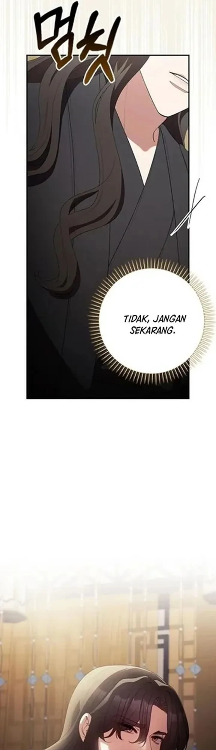The Lie Chapter 29 Gambar 9