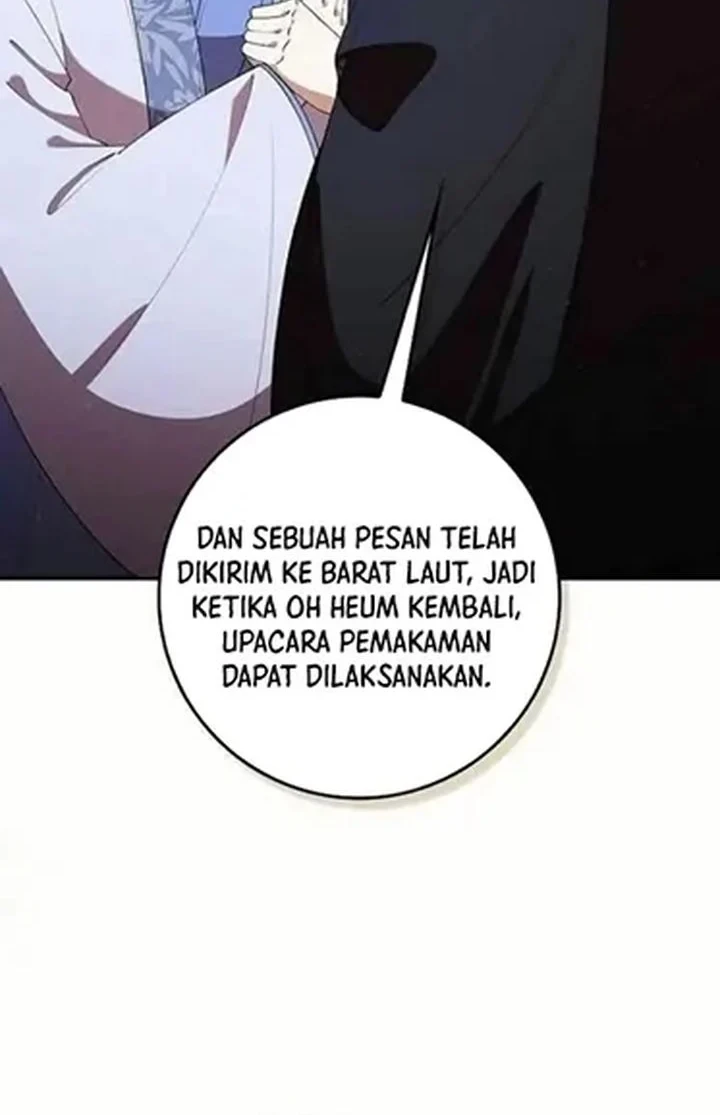 The Lie Chapter 30 Gambar 11