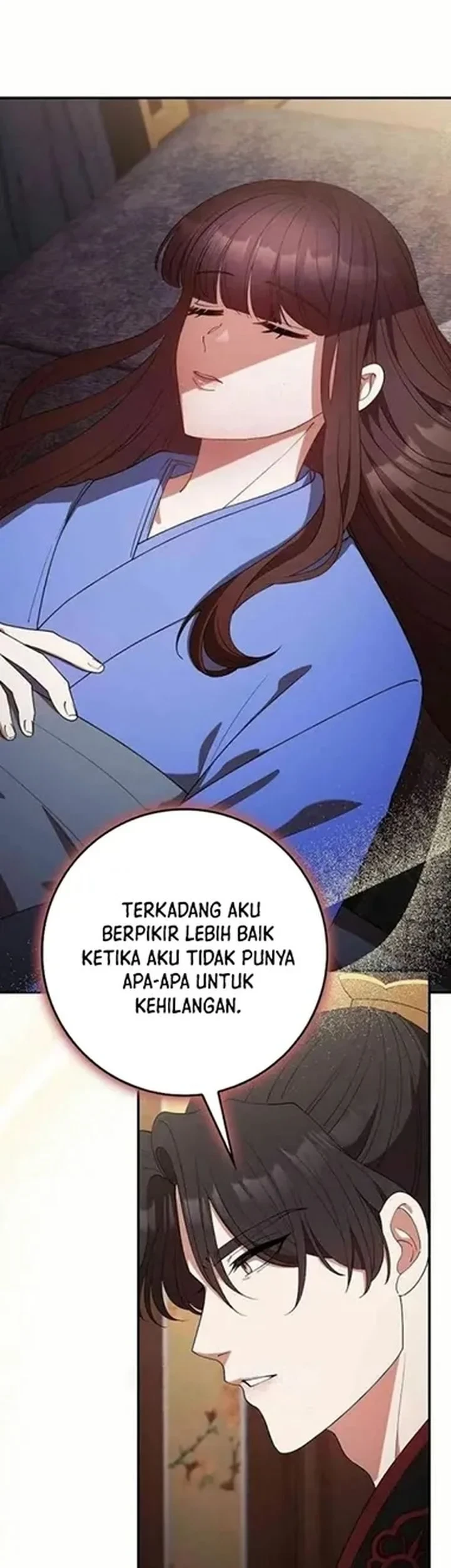 The Lie Chapter 33 Gambar 8