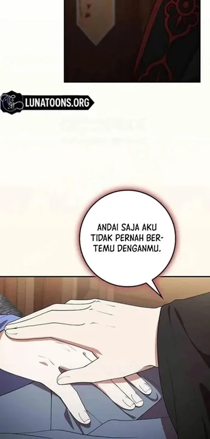 The Lie Chapter 33 Gambar 9