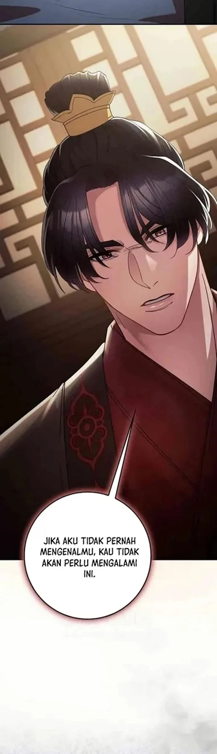 The Lie Chapter 33 Gambar 10