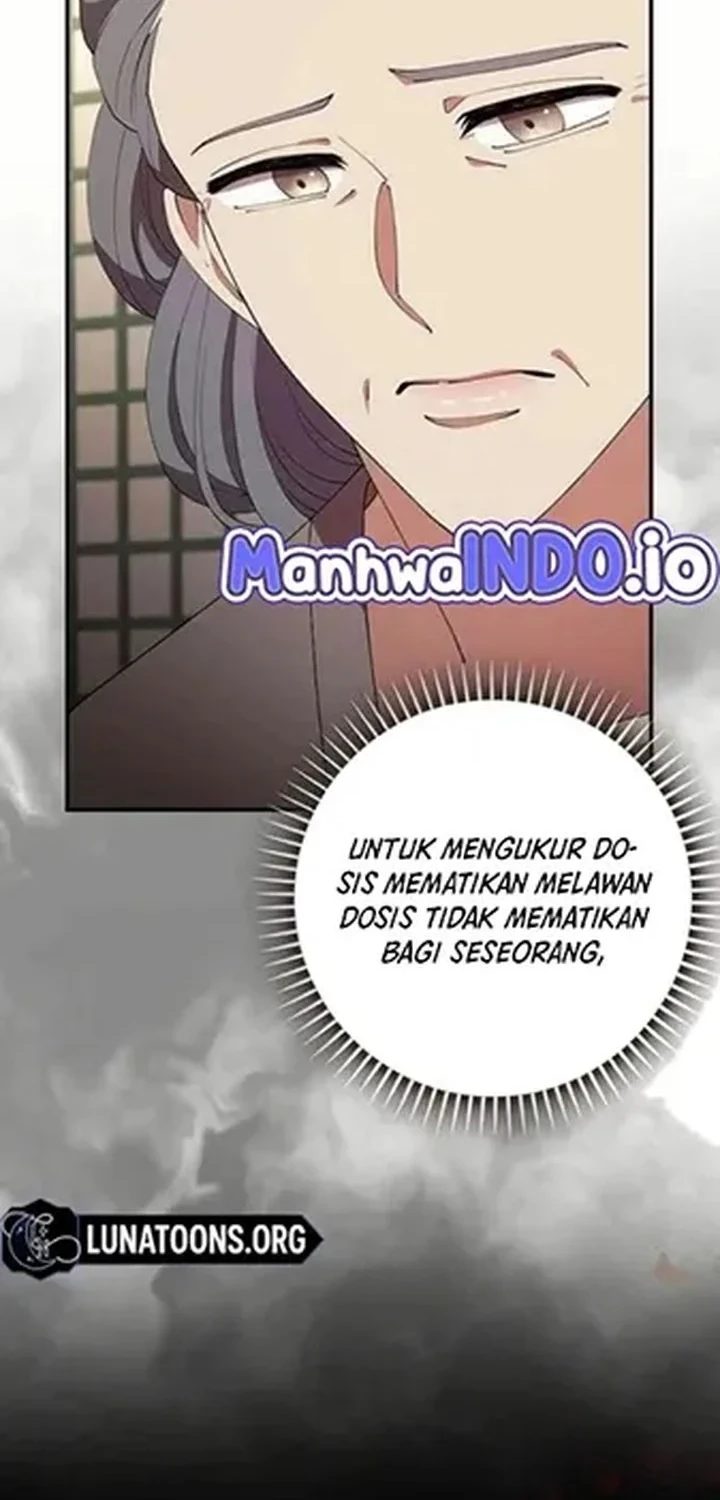 The Lie Chapter 34 Gambar 10