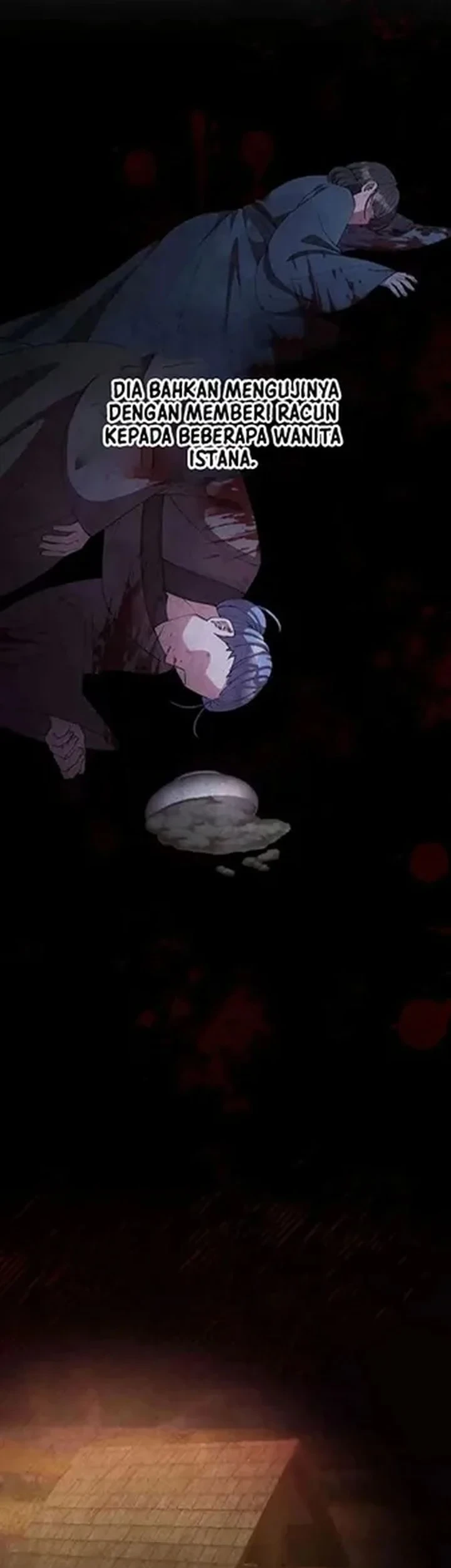 The Lie Chapter 34 Gambar 11