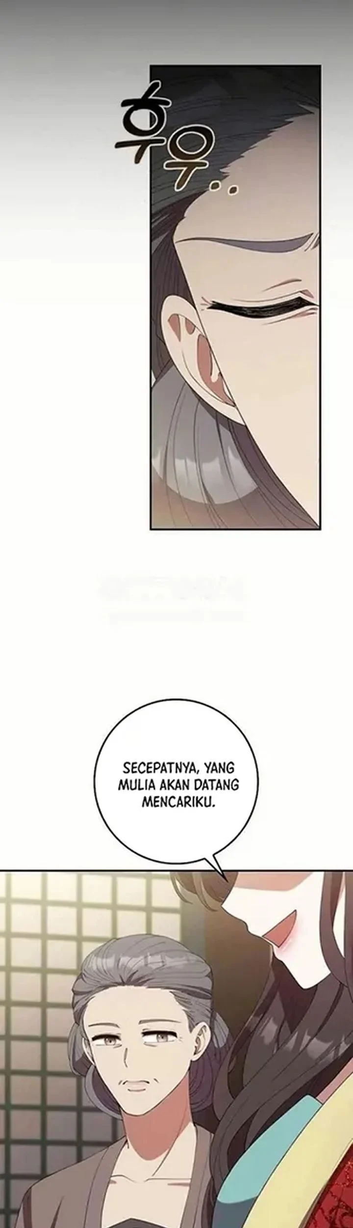 The Lie Chapter 34 Gambar 13