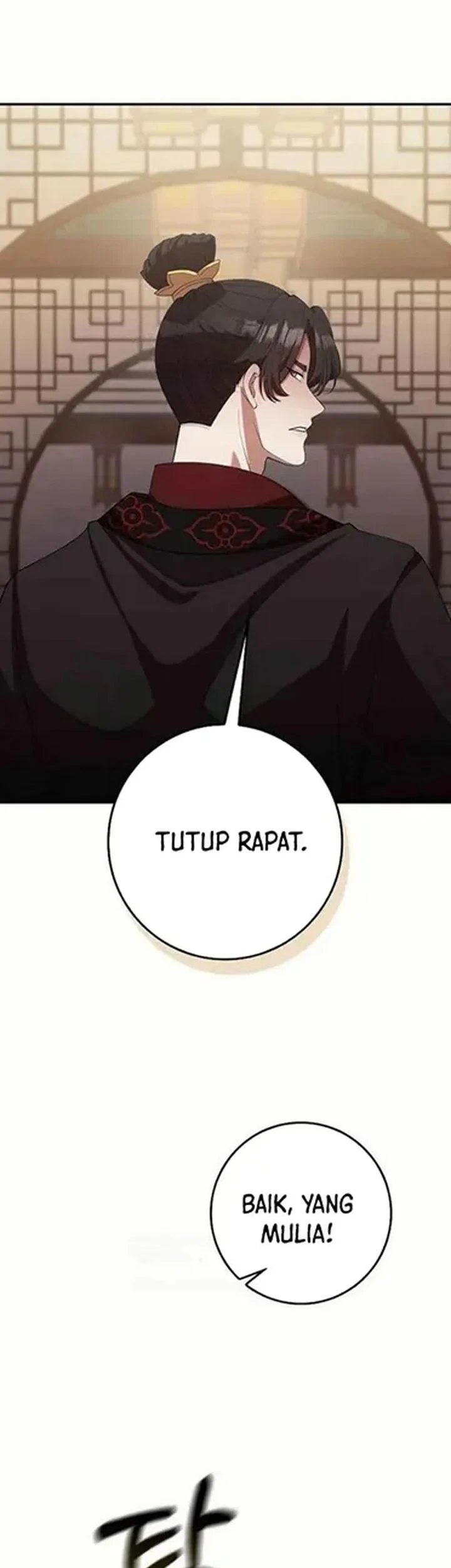 The Lie Chapter 35 Gambar 9