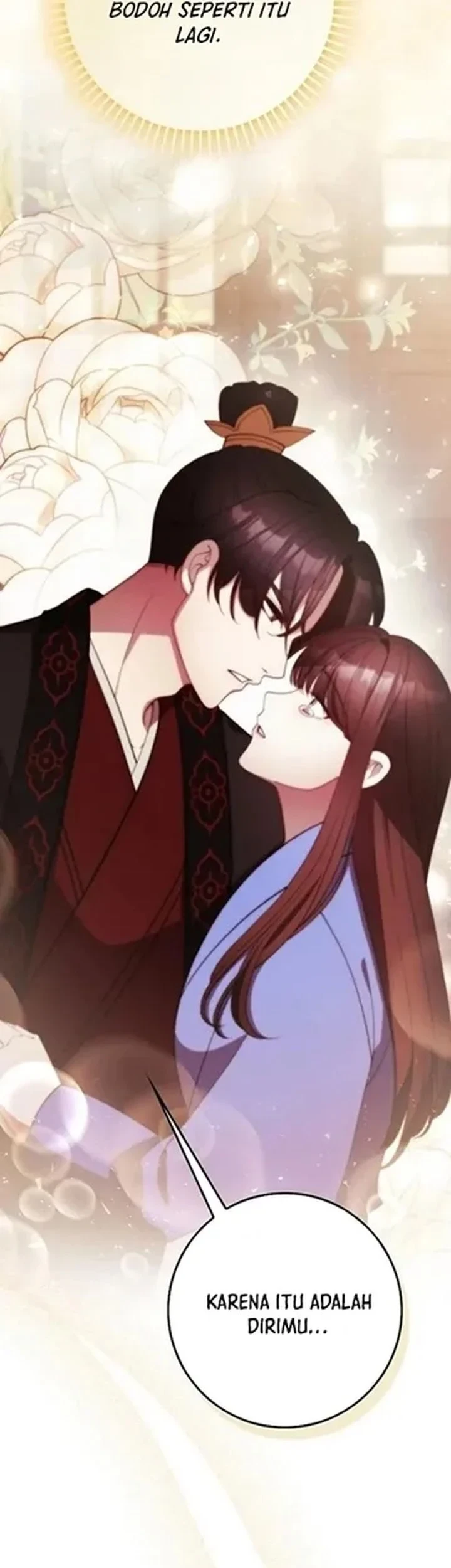 The Lie Chapter 36 Gambar 9