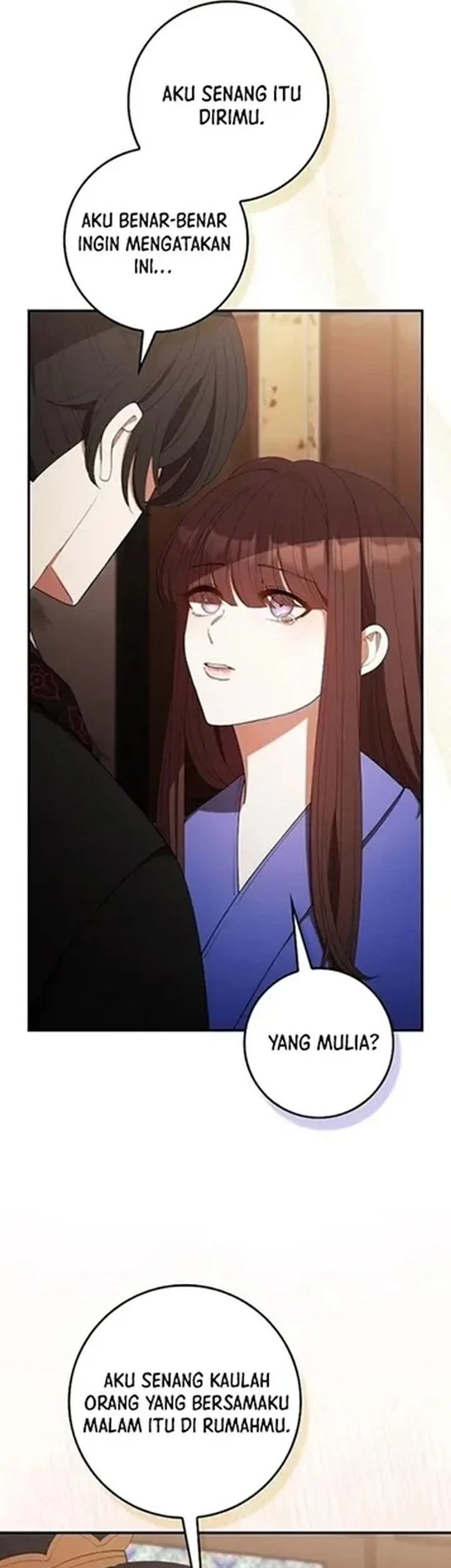 The Lie Chapter 36 Gambar 11