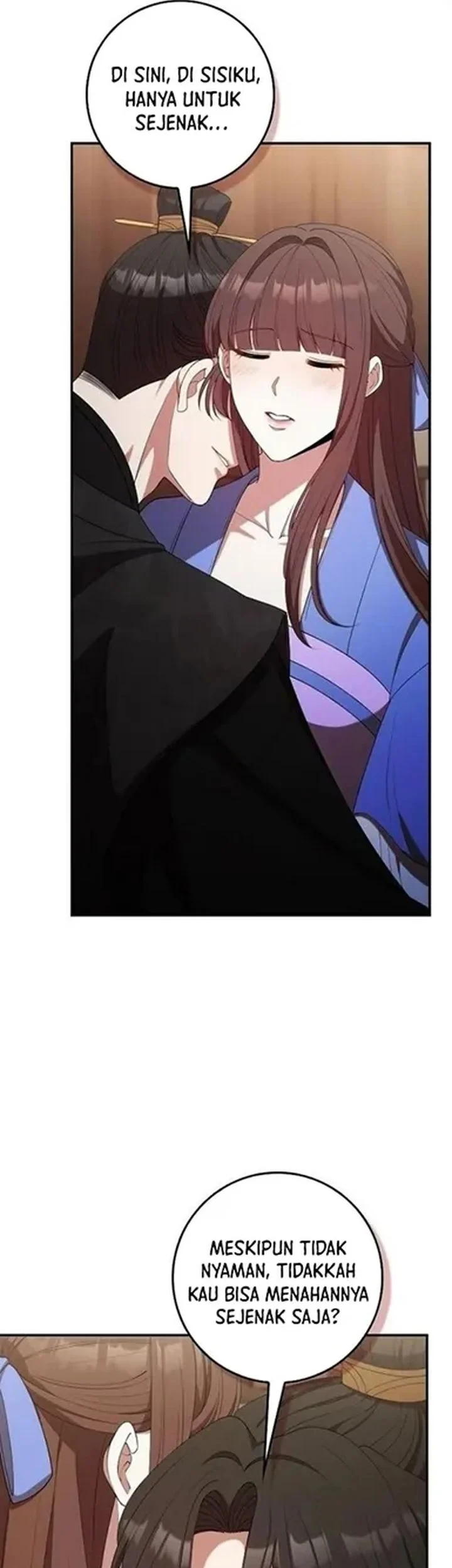 The Lie Chapter 37 Gambar 9