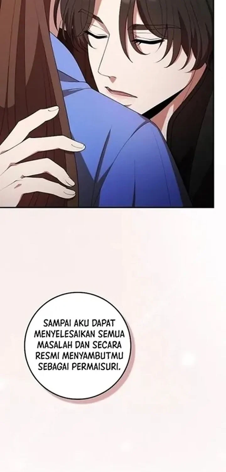 The Lie Chapter 37 Gambar 10