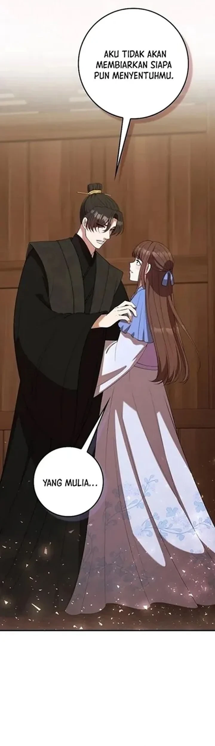 The Lie Chapter 37 Gambar 11