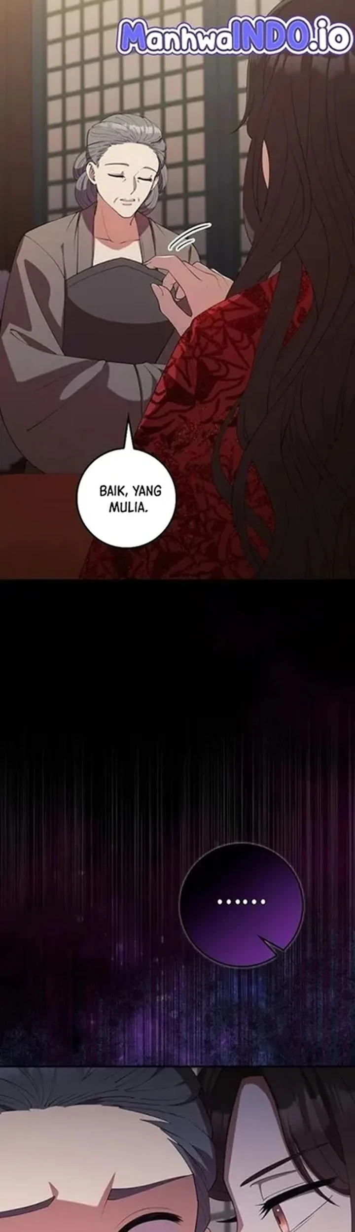The Lie Chapter 38 Gambar 11