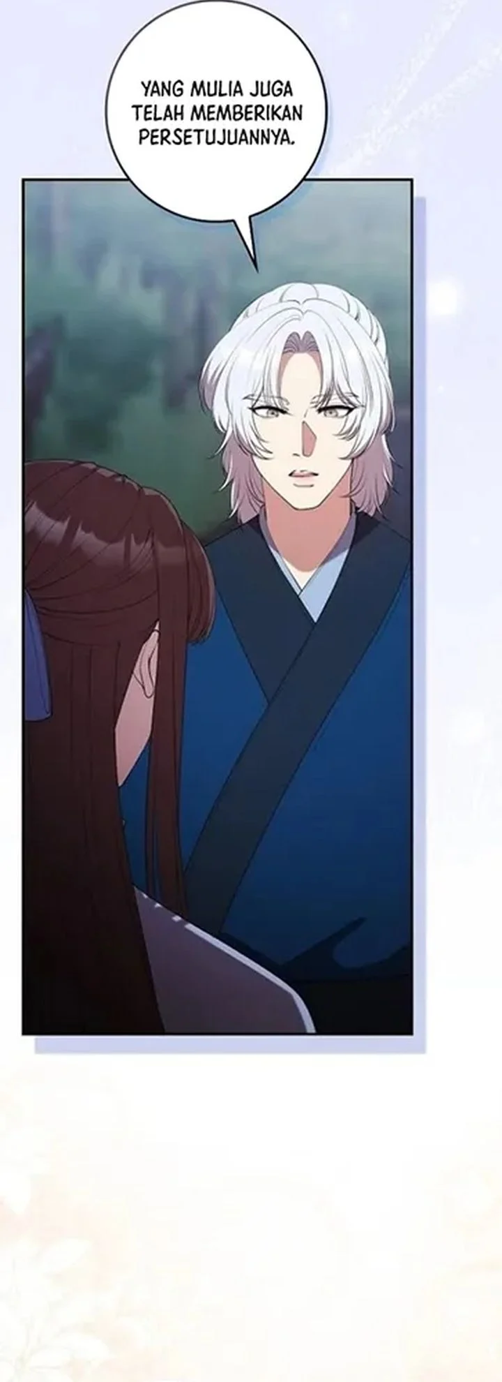 The Lie Chapter 39 Gambar 11