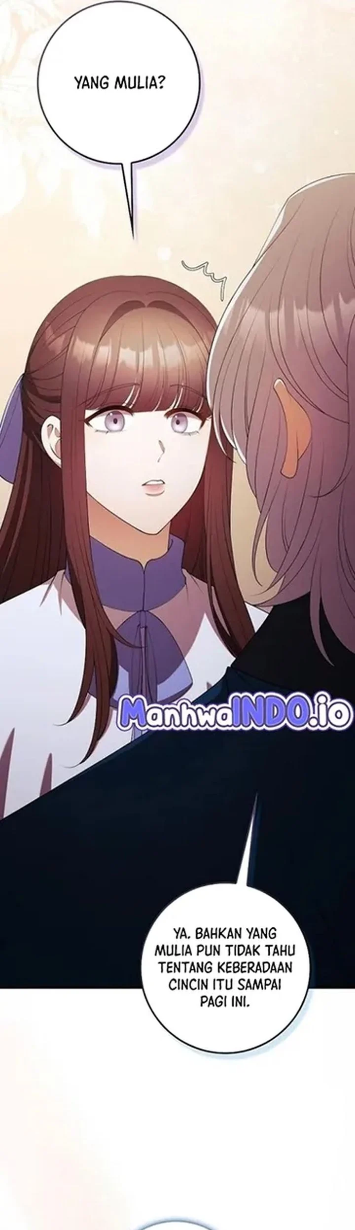 The Lie Chapter 39 Gambar 12