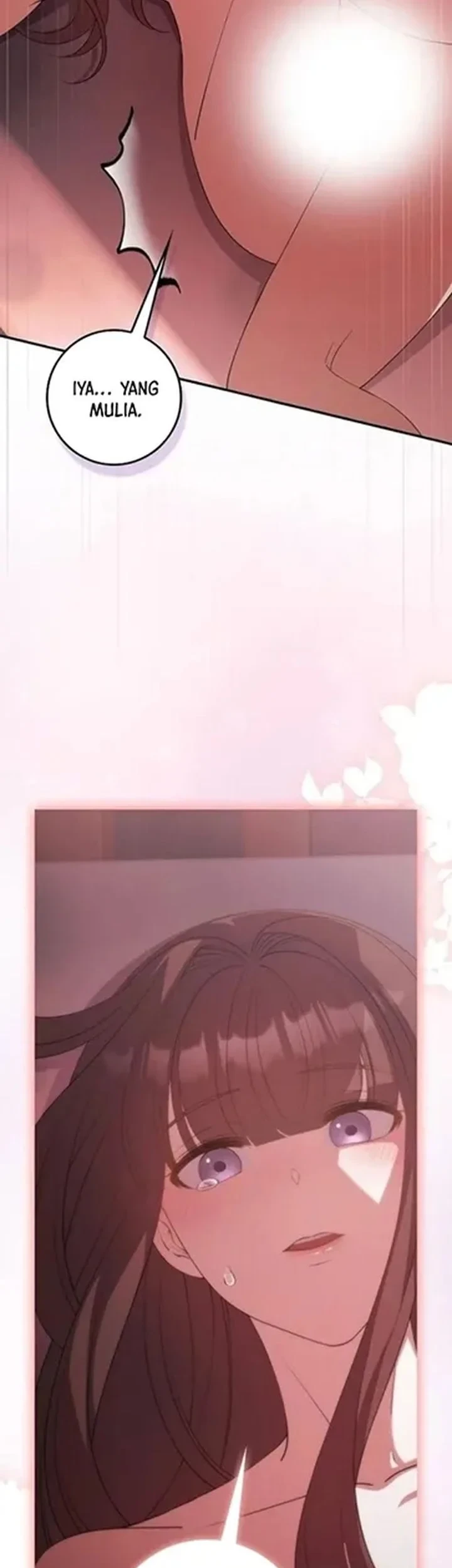 The Lie Chapter 40 Gambar 11