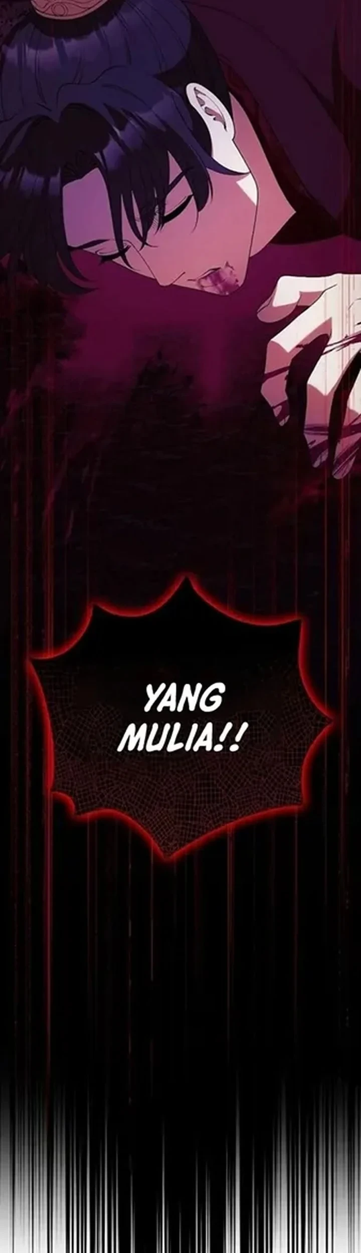 The Lie Chapter 41 Gambar 10