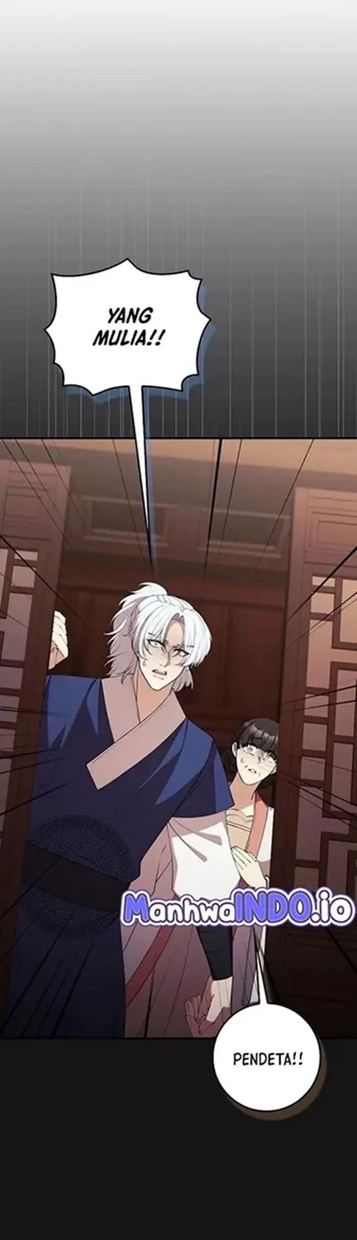 The Lie Chapter 41 Gambar 12