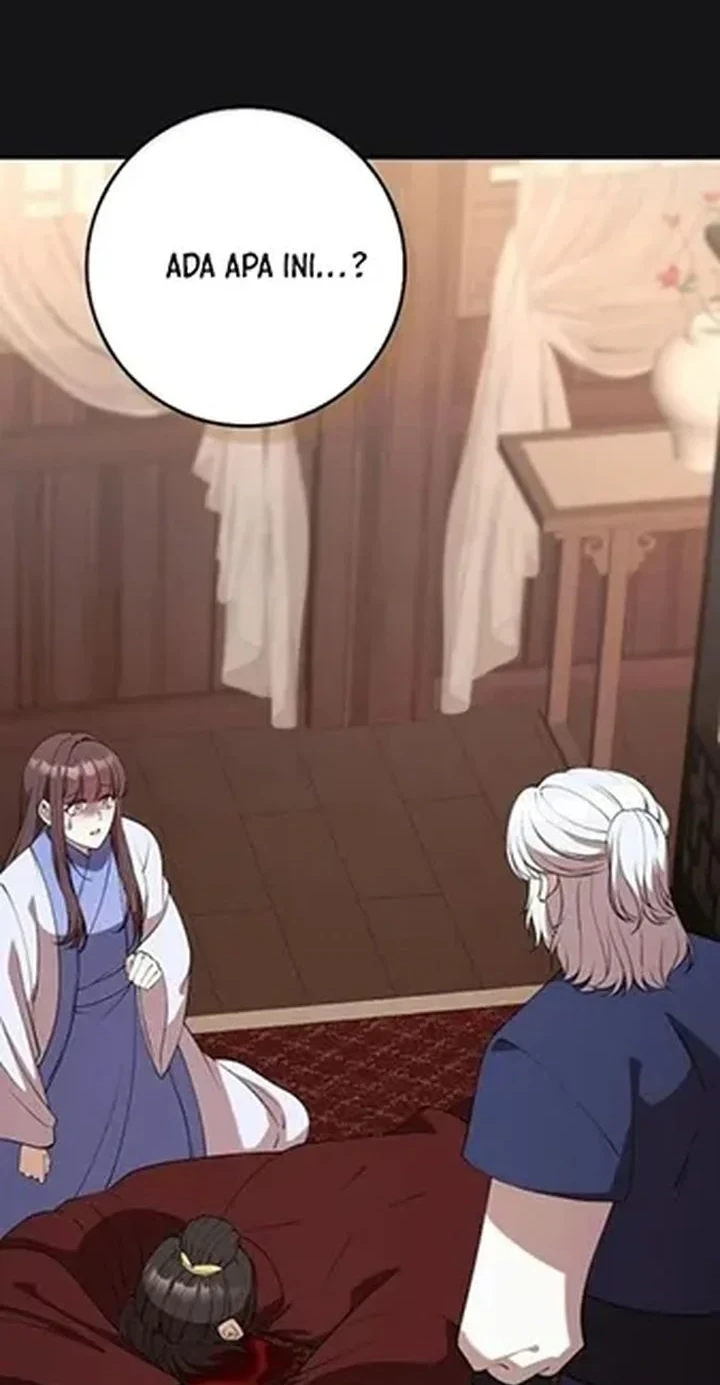 The Lie Chapter 41 Gambar 13