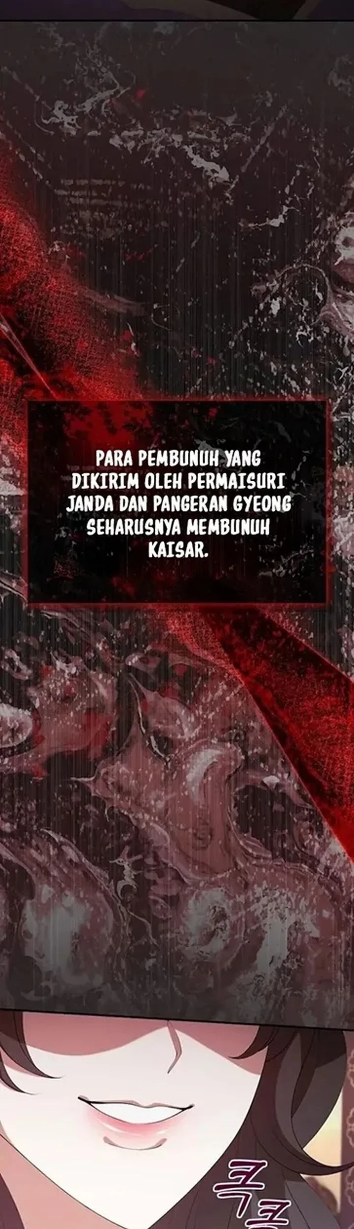 The Lie Chapter 43 Gambar 11