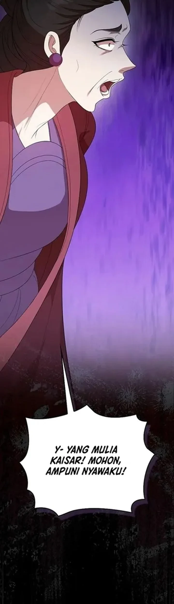 The Lie Chapter 45 Gambar 11