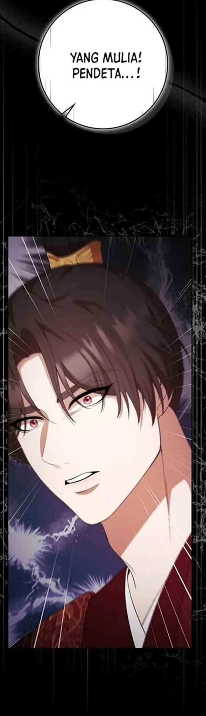 The Lie Chapter 46 Gambar 9