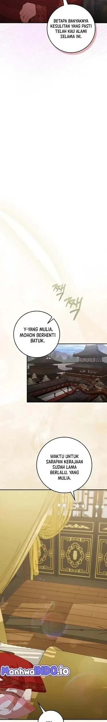The Lie Chapter 48 Gambar 4