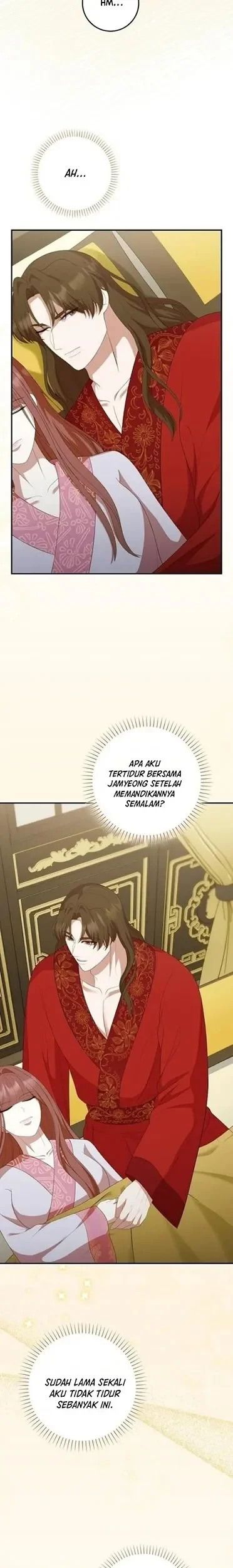 The Lie Chapter 48 Gambar 5