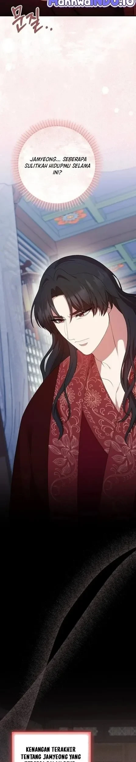 The Lie Chapter 49 Gambar 5