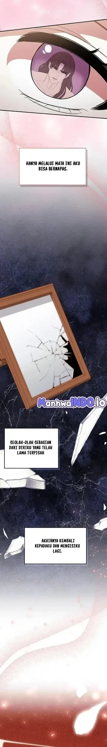 The Lie Chapter 50 Gambar 4