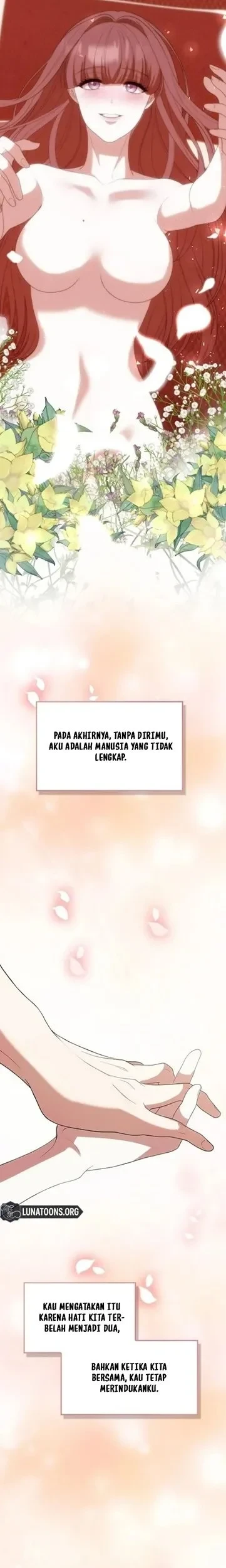 The Lie Chapter 50 Gambar 5