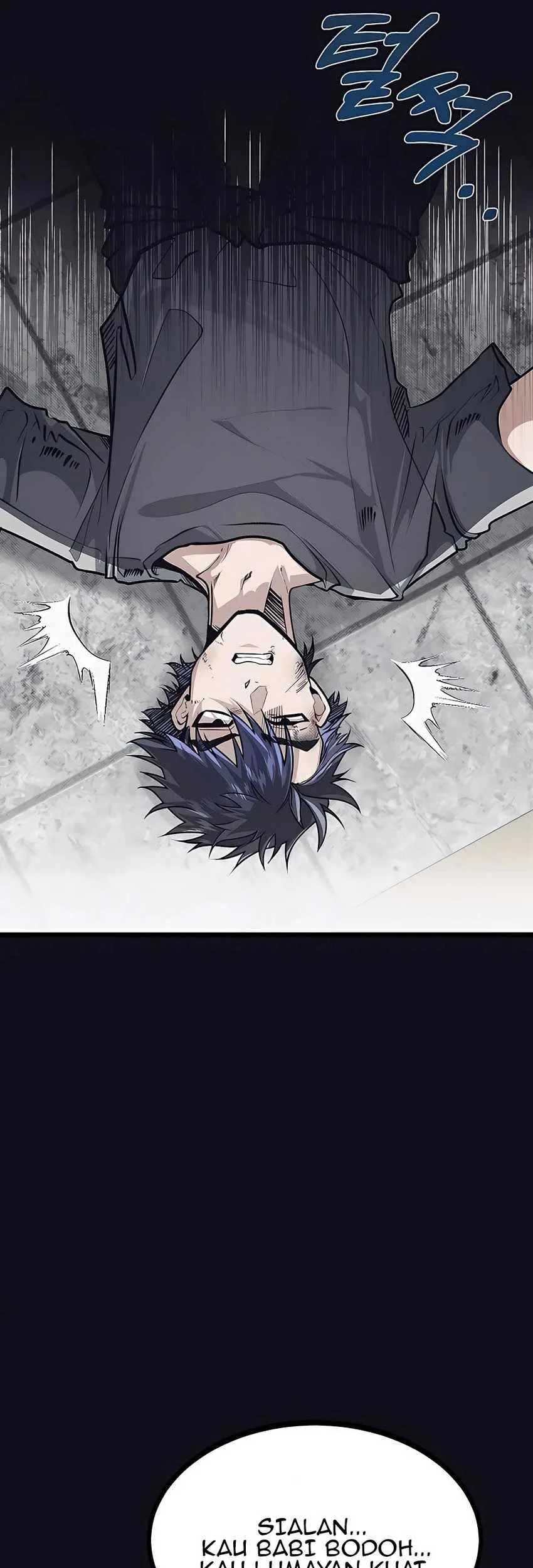 The Little Brother Is the Academy’s Hotshot Chapter 08 Gambar 10