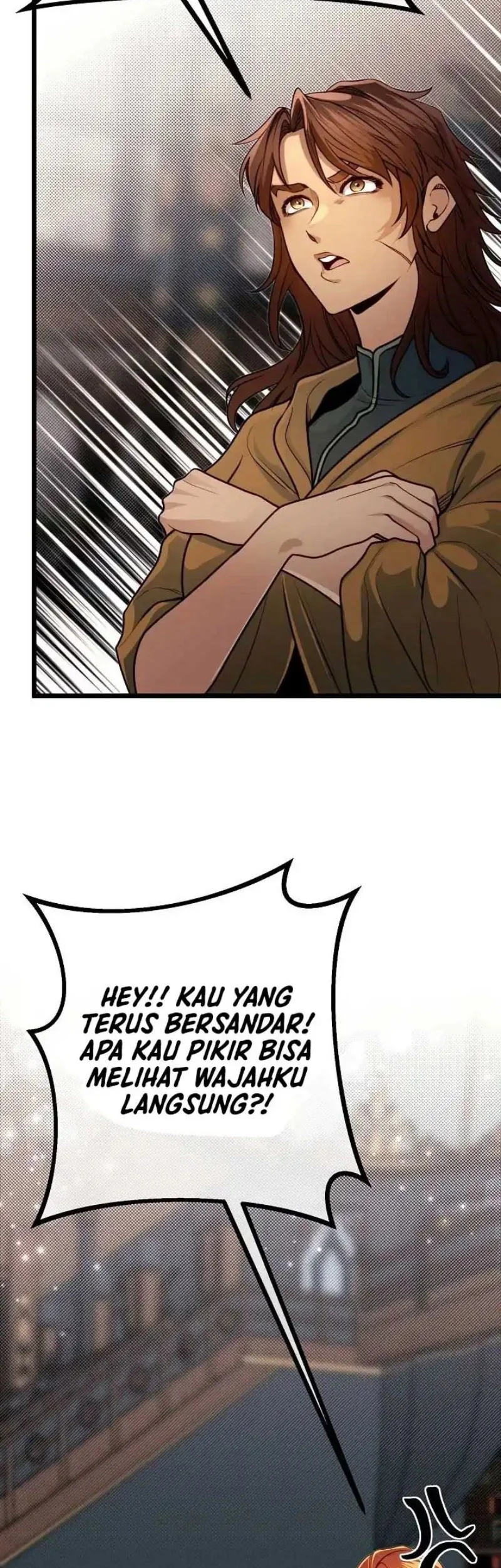 The Little Brother Is the Academy’s Hotshot Chapter 100 Gambar 10