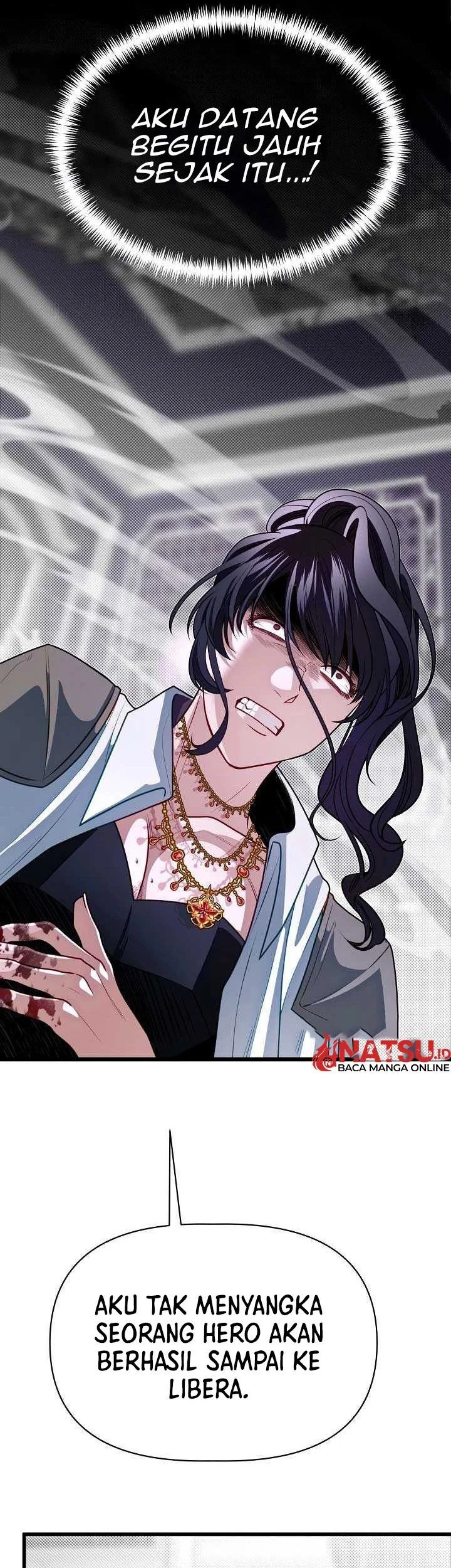 The Little Brother Is the Academy’s Hotshot Chapter 101 Gambar 11