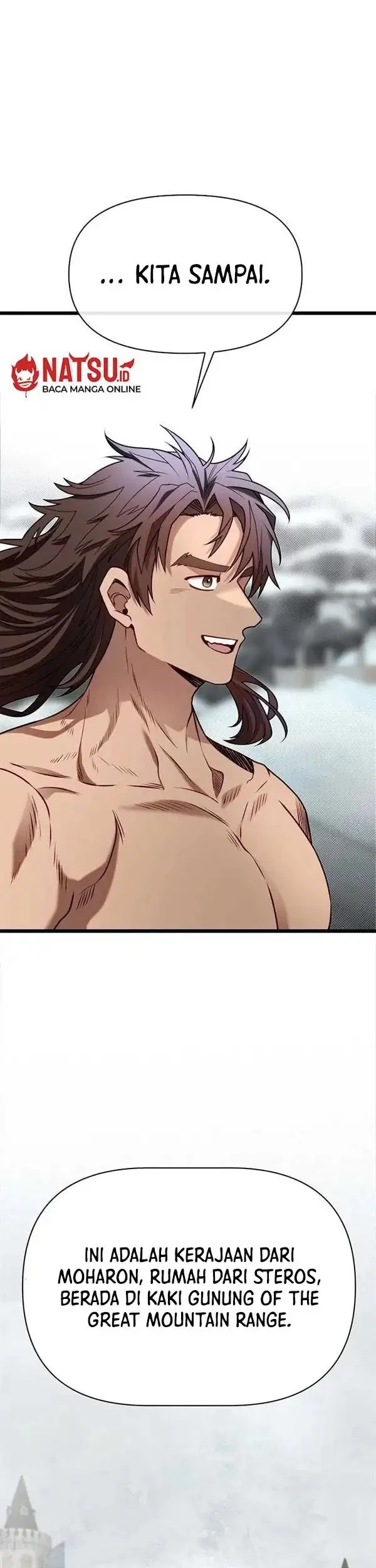 The Little Brother Is the Academy’s Hotshot Chapter 102 Gambar 7