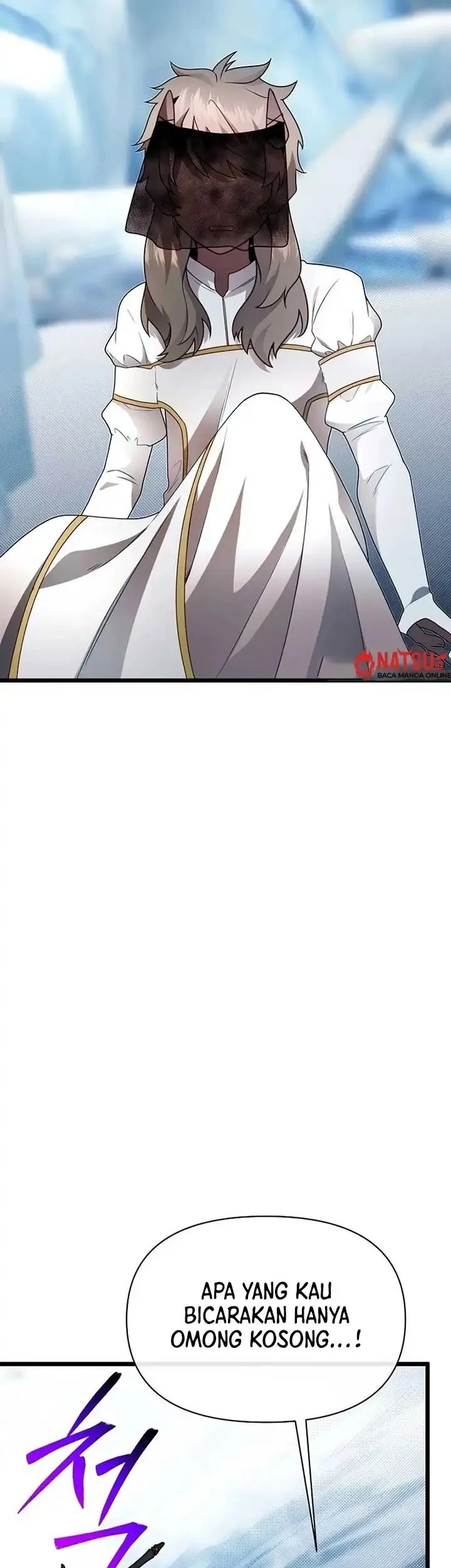 The Little Brother Is the Academy’s Hotshot Chapter 104 Gambar 9