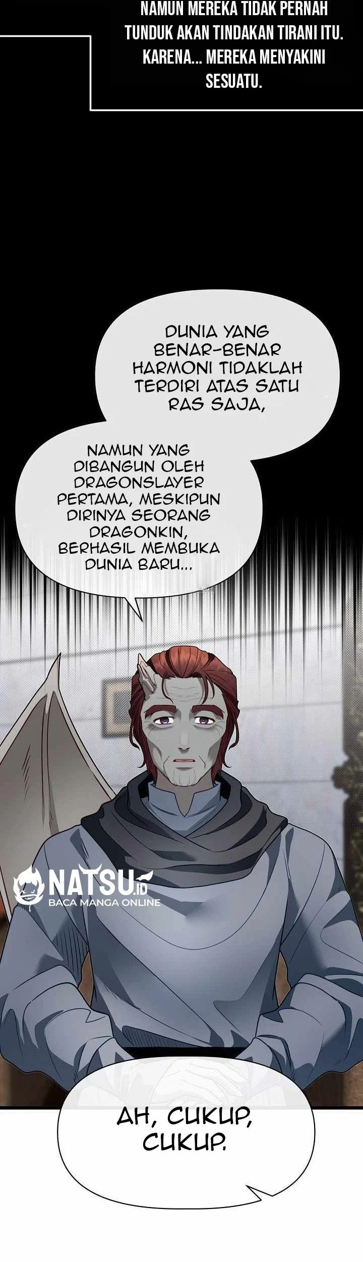 The Little Brother Is the Academy’s Hotshot Chapter 110 Gambar 11