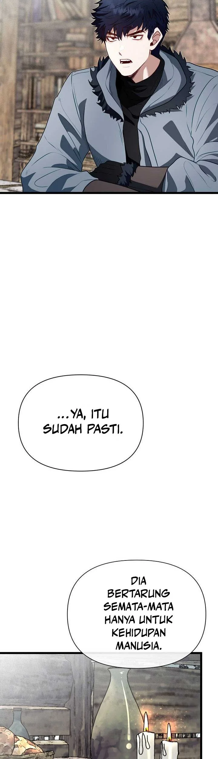 The Little Brother Is the Academy’s Hotshot Chapter 115 Gambar 7