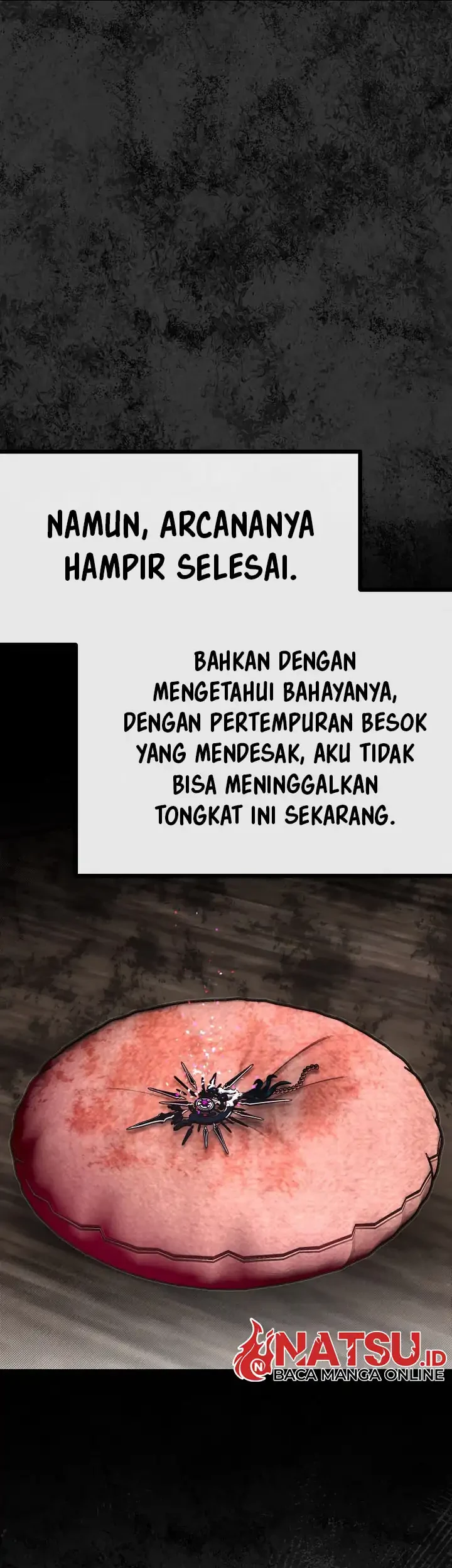 The Little Brother Is the Academy’s Hotshot Chapter 123 Gambar 10