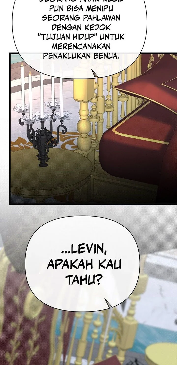 The Little Brother Is the Academy’s Hotshot Chapter 124 Gambar 12