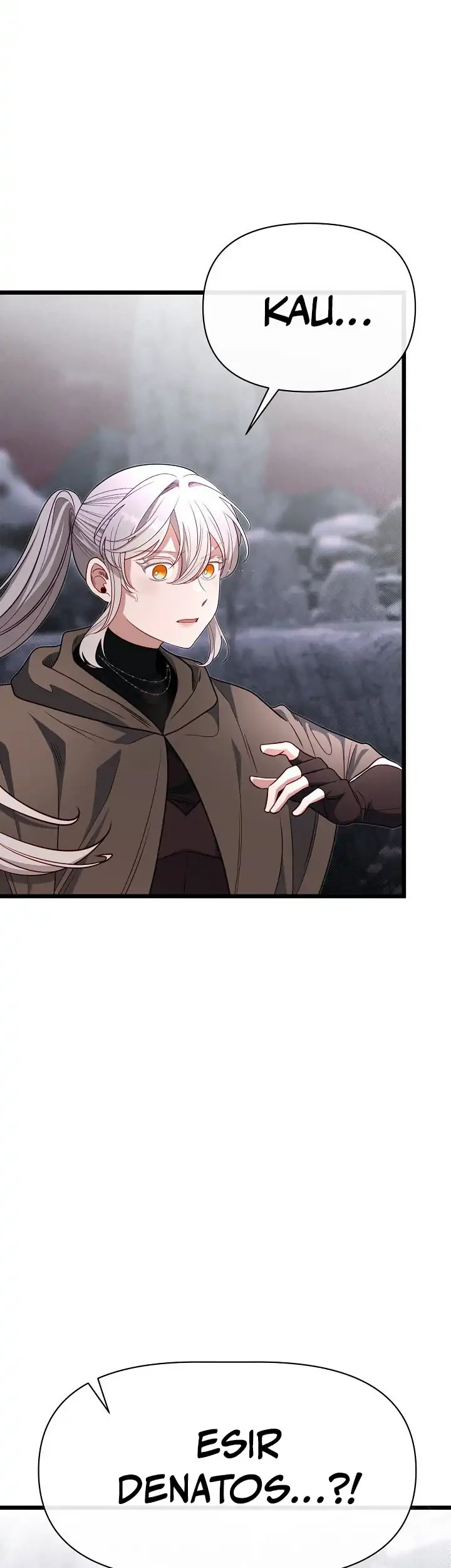 The Little Brother Is the Academy’s Hotshot Chapter 126 Gambar 7