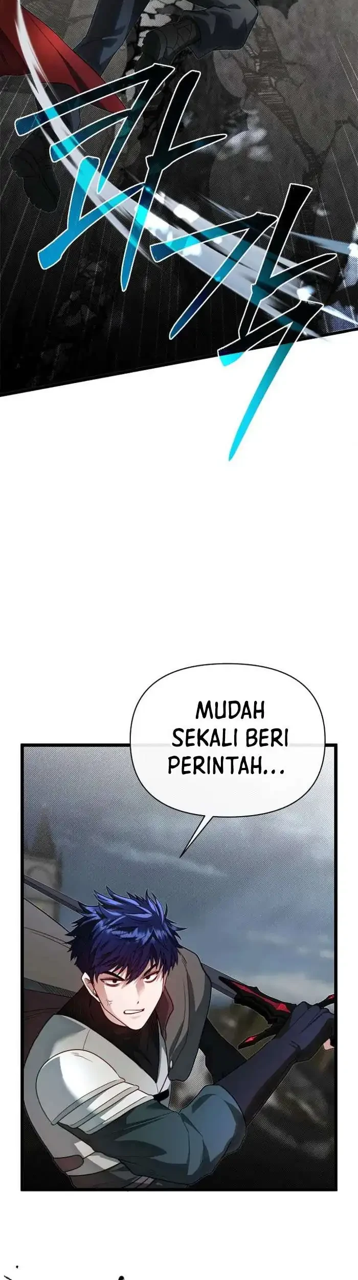 The Little Brother Is the Academy’s Hotshot Chapter 133 Gambar 7